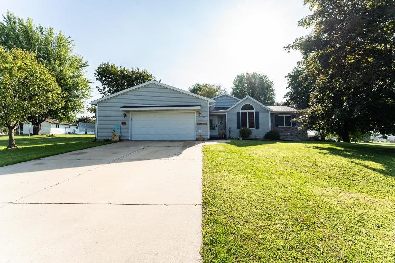 Photo -43 - 220 Bruce Ave Kendall, WI 54638