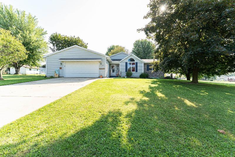 220 Bruce Ave Kendall, WI 54638