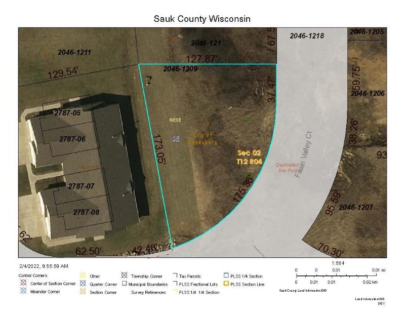 Photo -36 - 2075 Fawn Valley Ct Reedsburg, WI 53959