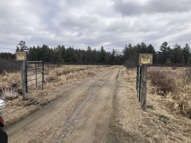 120 ACRES Cranberry Rd Warrens, WI 54641