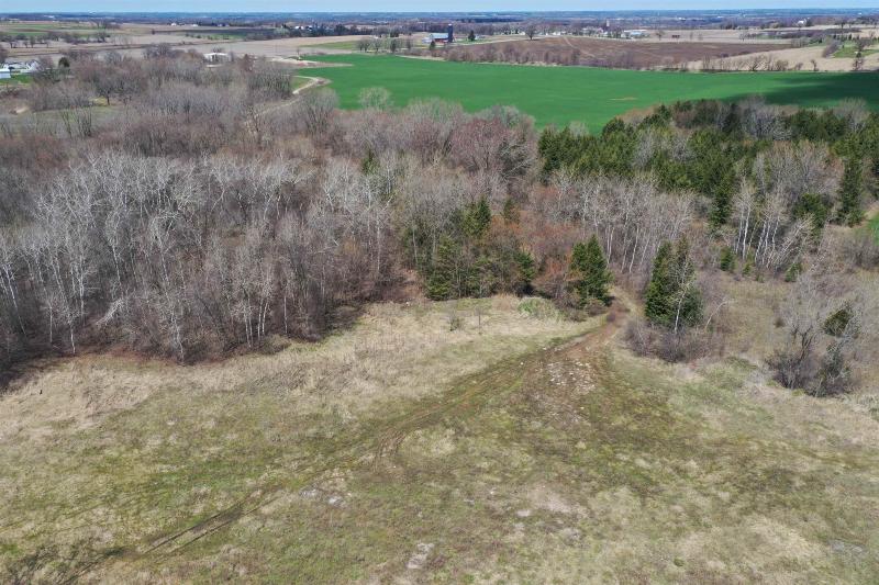 LOT Hwy 175 Brownsville, WI 53006