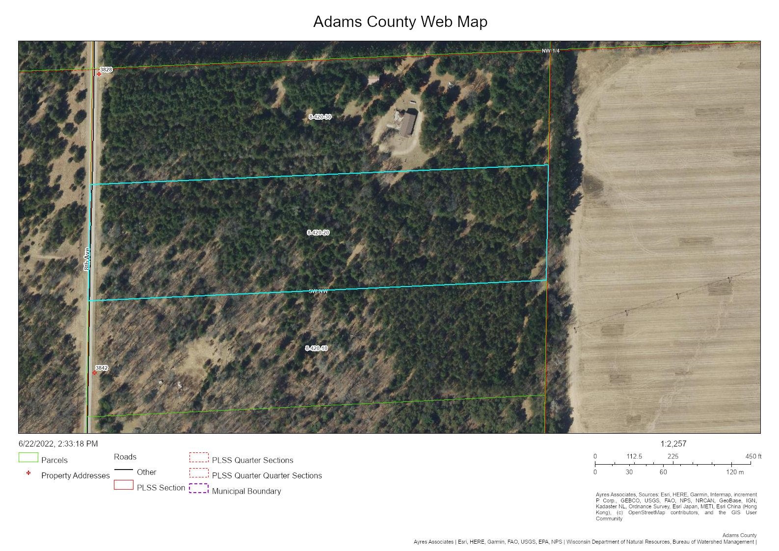 10.12AC 8th Ave Wisconsin Dells, WI 53965