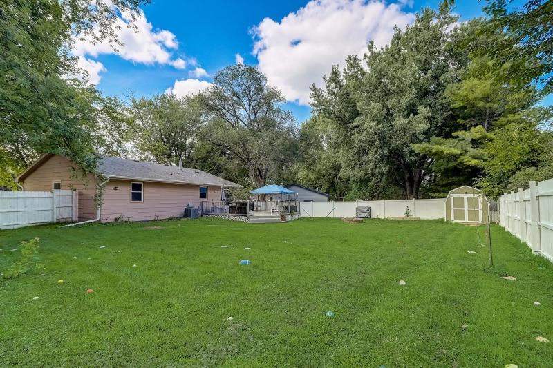 309 S Wright St Orfordville, WI 53576