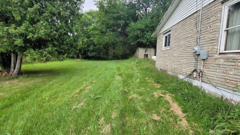 11997 County Road W Blue River, WI 53518