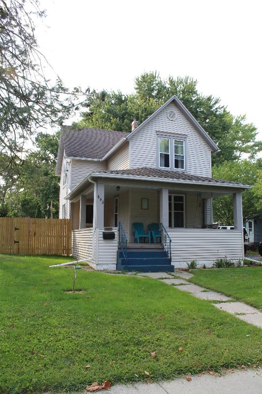 645 N Main St Fort Atkinson, WI 53538
