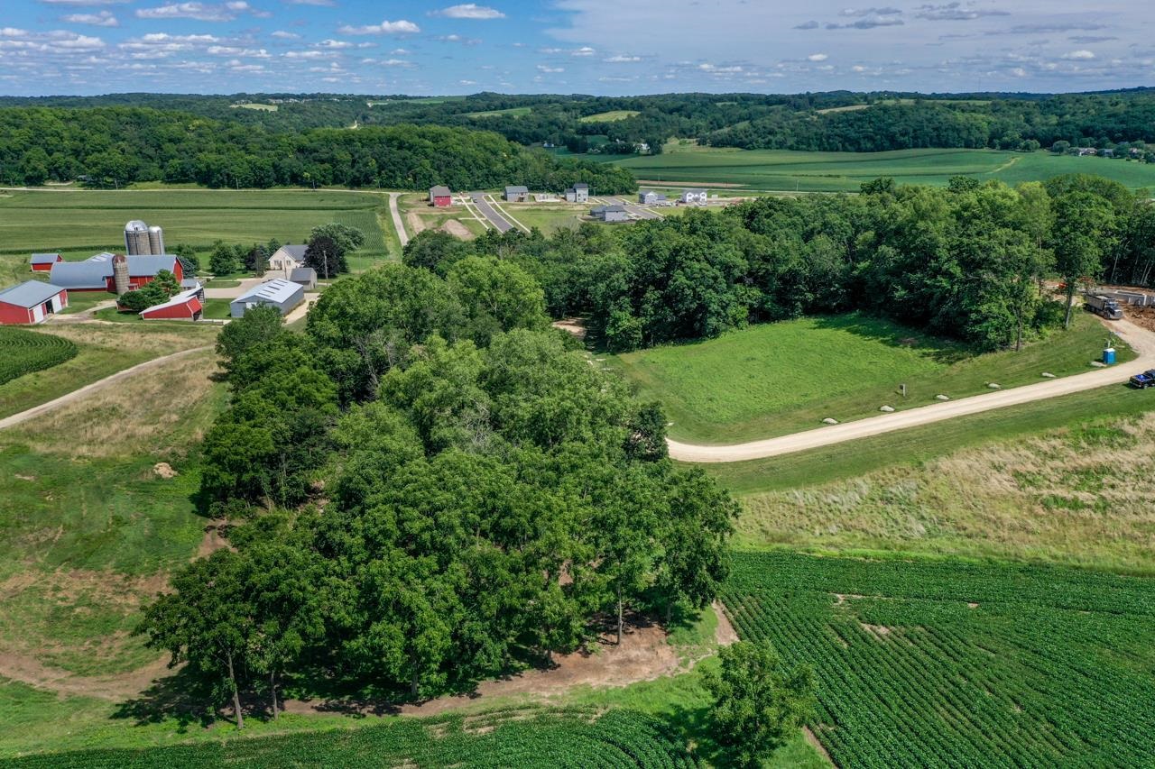 LOT 2 Stone Valley Rd Cross Plains, WI 53528
