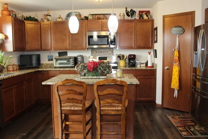 1325 Tower Hill Pass Whitewater, WI 53190