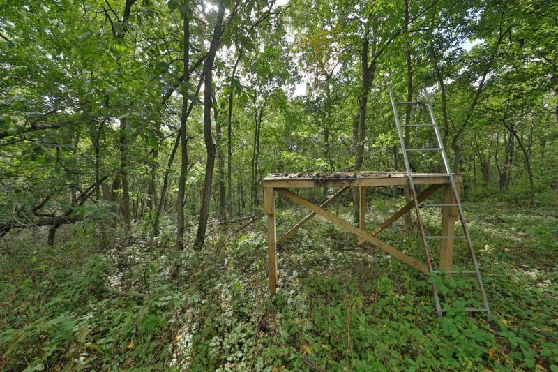 Photo -27 - 30 AC Wilson Hill Rd Mount Hope, WI 53816