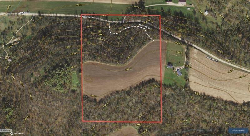 Photo -46 - 30 AC Wilson Hill Rd Mount Hope, WI 53816