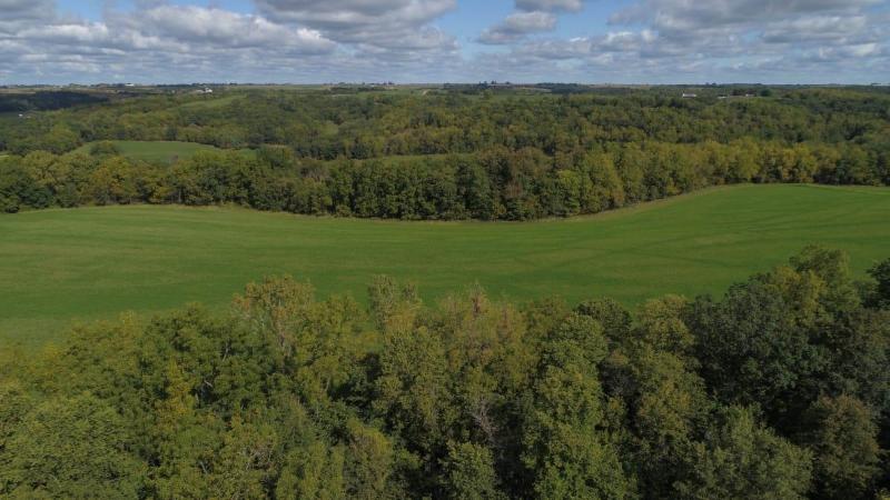 30 AC Wilson Hill Rd Mount Hope, WI 53816
