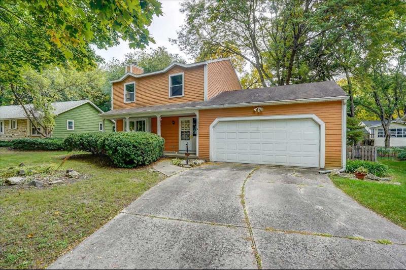 1417 Lucy Ln Madison, WI 53711