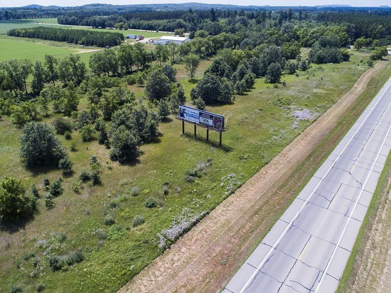 Photo -43 - 9+ ACRES Hwy 21 Coloma, WI 54930