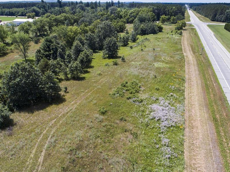 Photo -44 - 9+ ACRES Hwy 21 Coloma, WI 54930