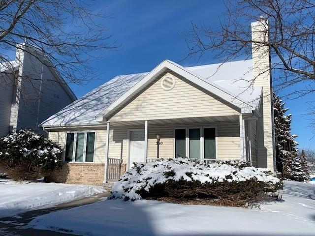 330 Harbour Town Dr Madison, WI 53717