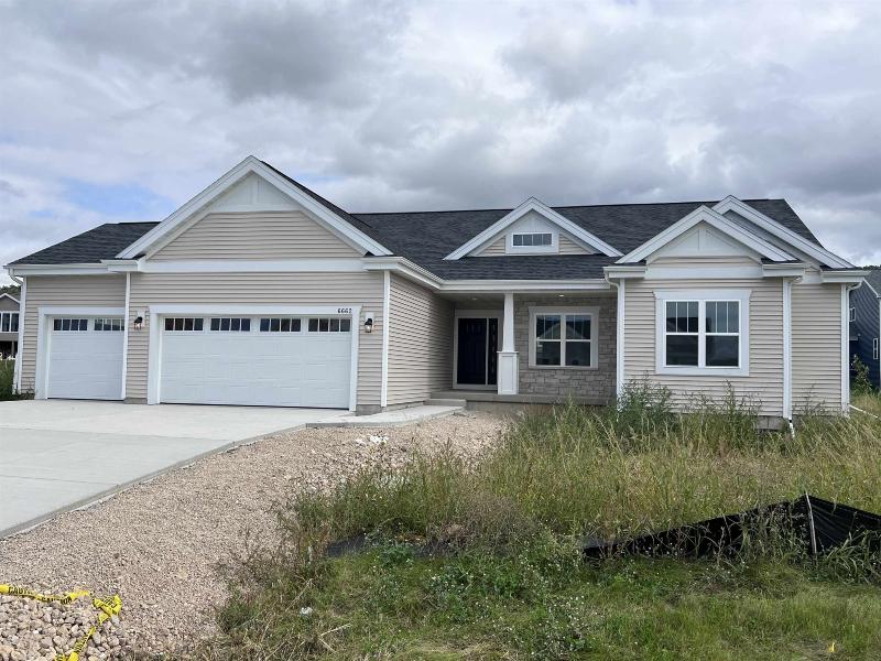 6662 Grouse Woods Rd DeForest, WI 53598