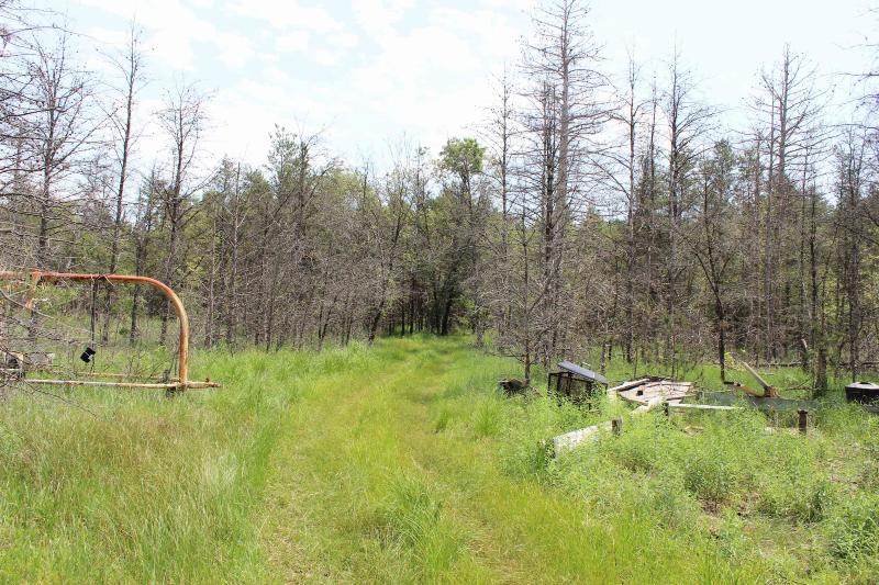 LOT 2 15th Ave Arkdale, WI 54613