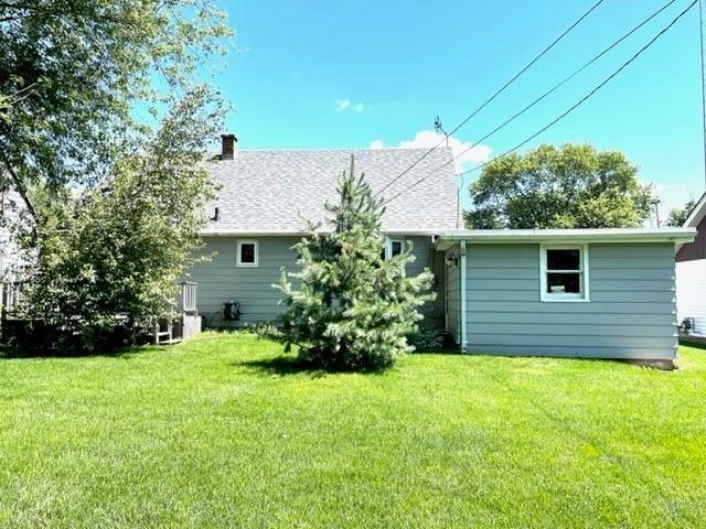 2409 11th Ave Monroe, WI 53566
