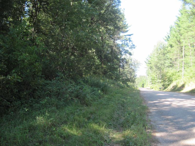 2.74 ACRES 15th Dr Arkdale, WI 54613