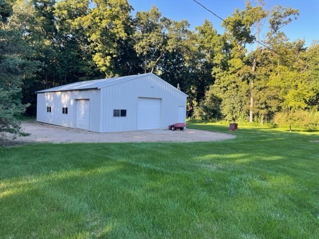 N1708 County Road A Columbus, WI 53925