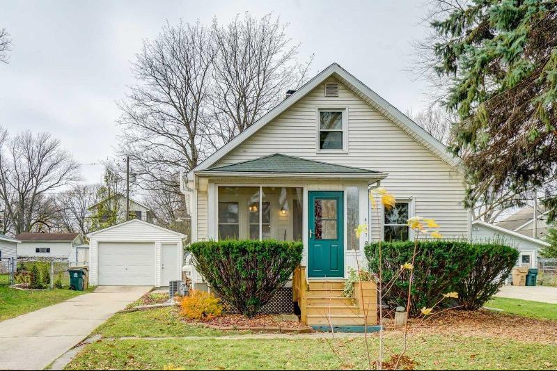 4607 Maher Ave Madison, WI 53716