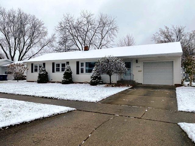 2200 Lombard Ave Janesville, WI 53545