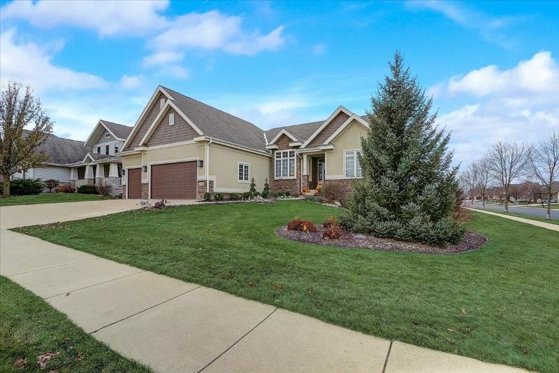 1701 Daily Dr Waunakee, WI 53597