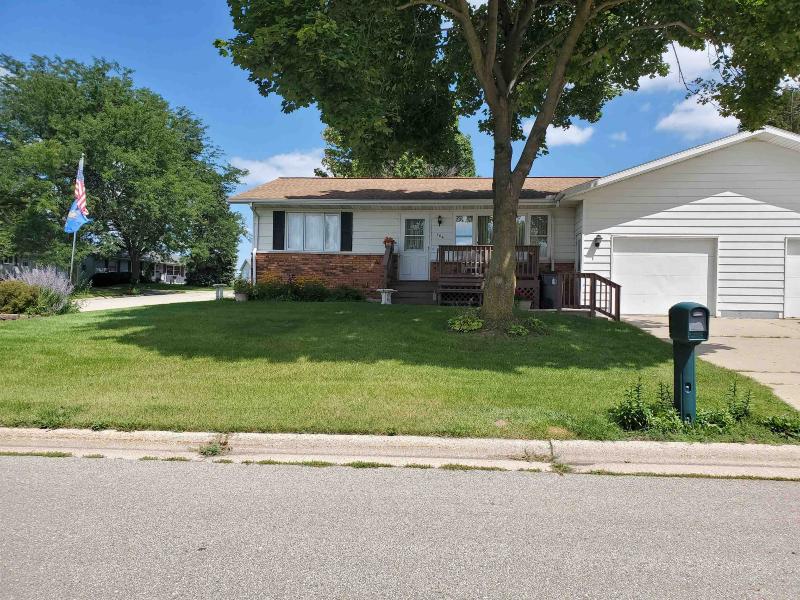 104 25th Ave Monroe, WI 53566