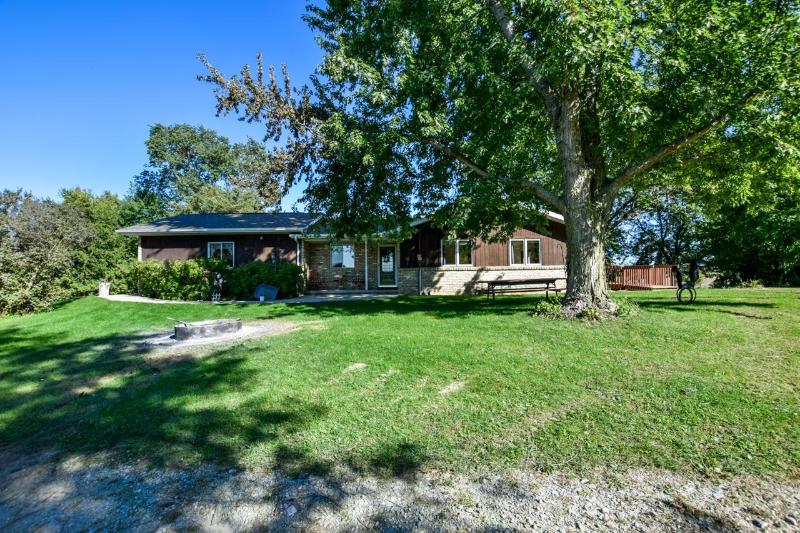 Photo -48 - 5546 Langer Rd Marshall, WI 53559