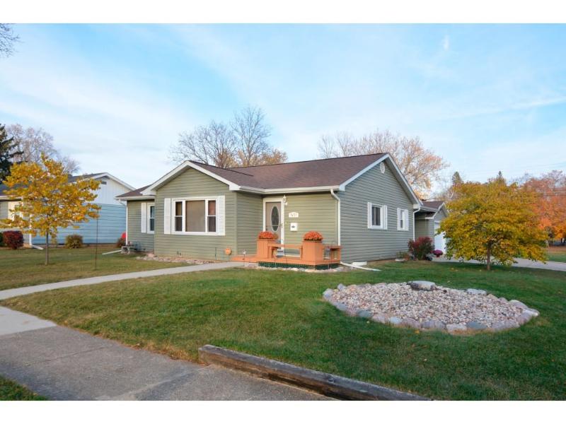1451 S Marion Ave Janesville, WI 53546