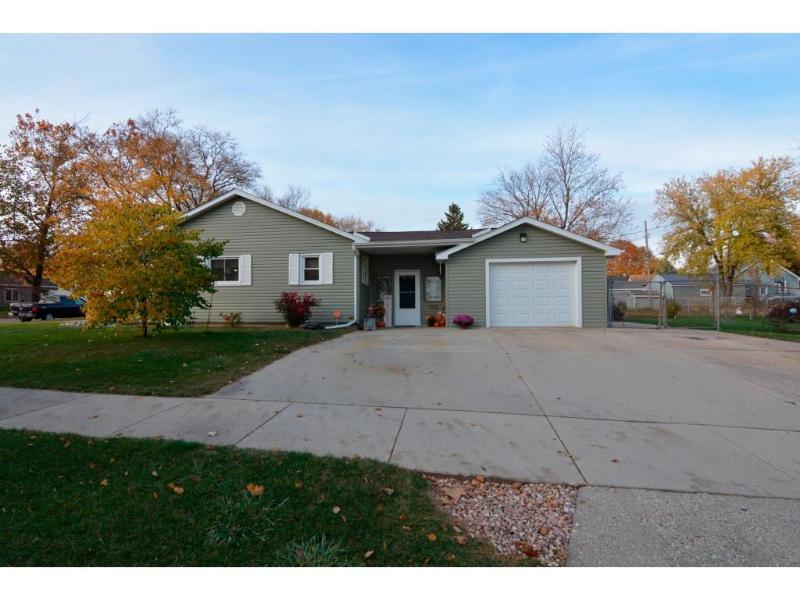 1451 S Marion Ave Janesville, WI 53546