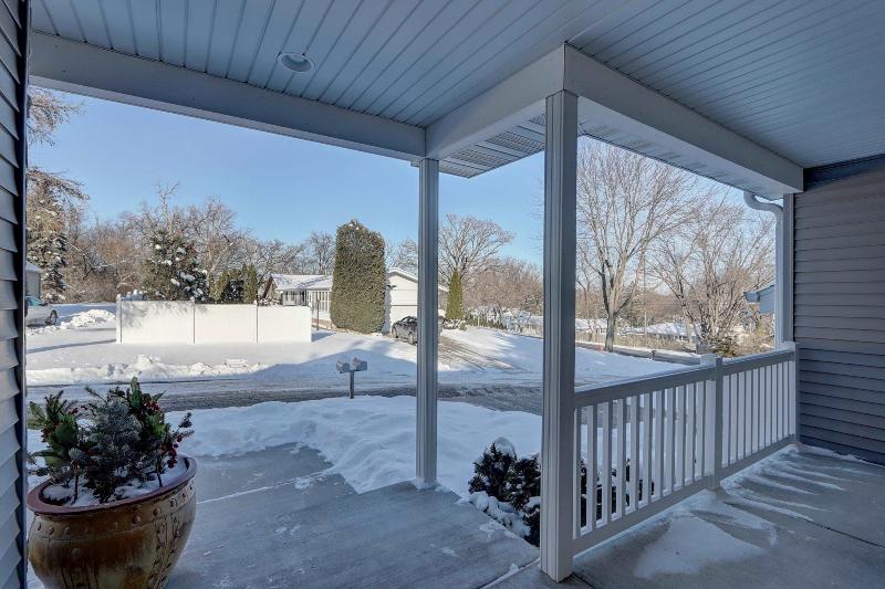1105 Overlook Dr Stoughton, WI 53589