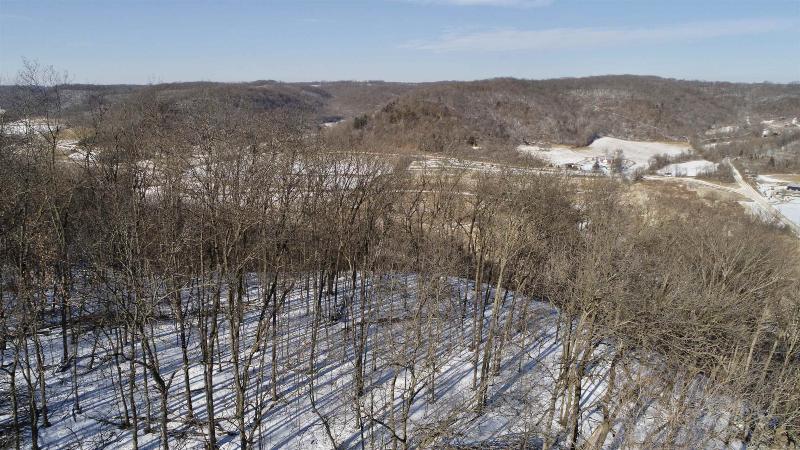 65.834 AC County Road S Blue River, WI 53518