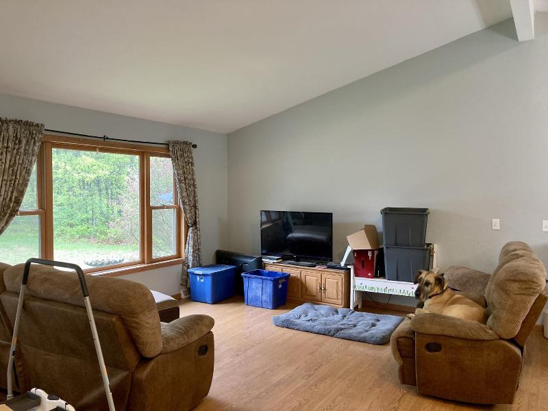 941 W Trout Valley Rd Hancock, WI 54943