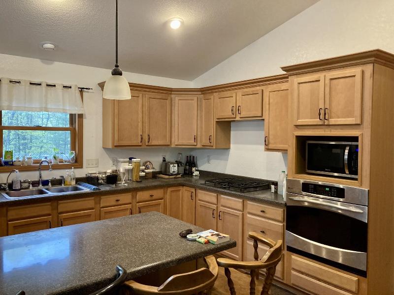 941 W Trout Valley Rd Hancock, WI 54943