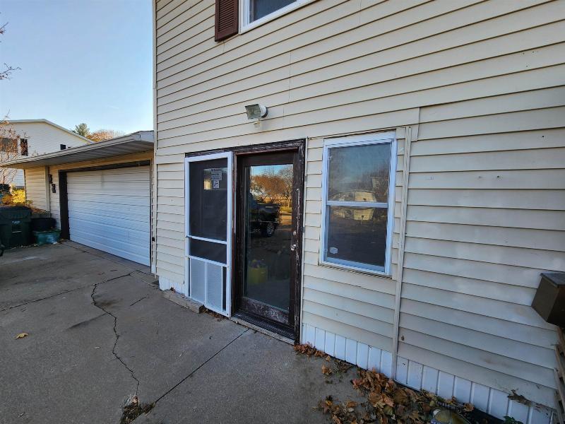 1117 Morning View Rd Lancaster, WI 53813