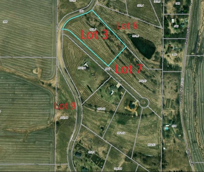 L3 County Road H Blanchardville, WI 53516