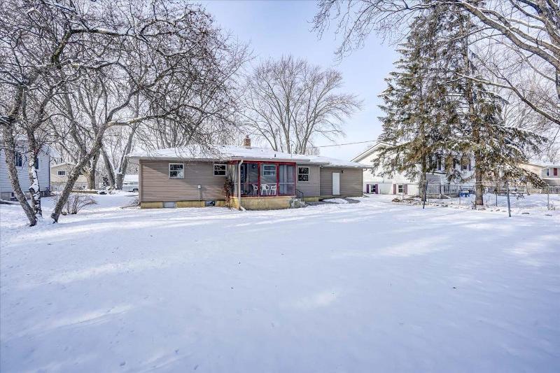 Photo -45 - 417 Anderson St DeForest, WI 53532