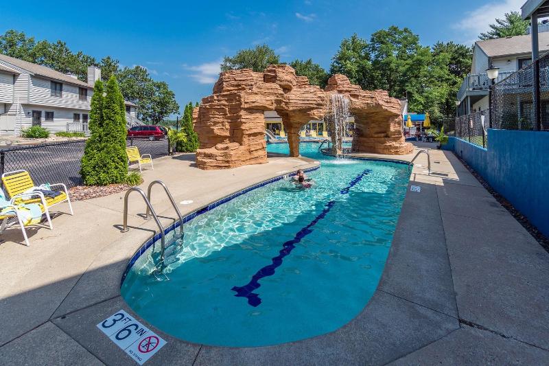 1093 Canyon Rd 305 Wisconsin Dells, WI 53965