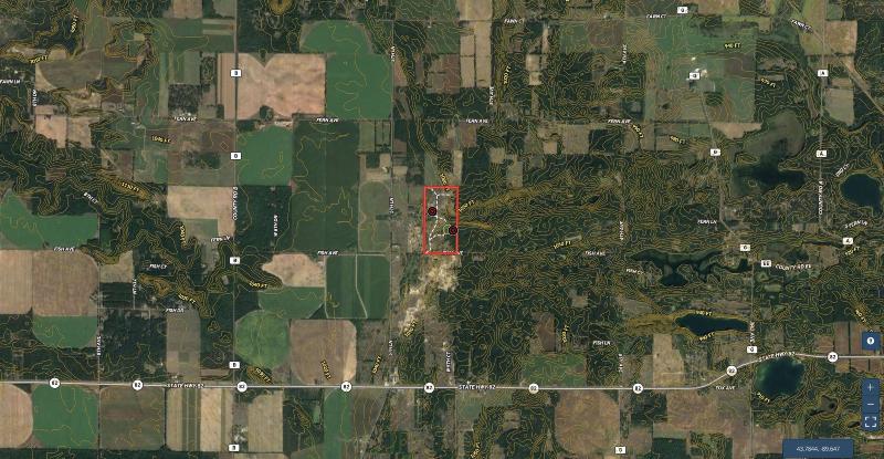 Photo -40 - 80 AC Fish Ave Oxford, WI 53952