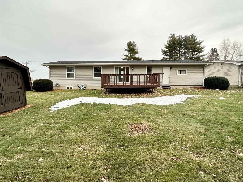 1111 31st Ave Monroe, WI 53566