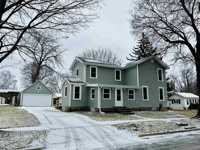 2334 16th Ave Monroe, WI 53566
