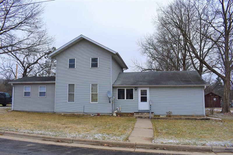 400 S Mill St Albany, WI 53502