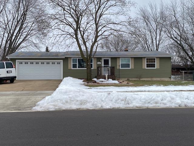 702 King Ave Tomah, WI 54660