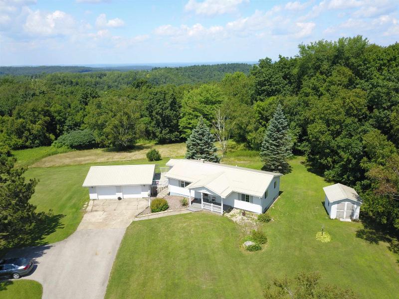 27544 County Road A Tomah, WI 54660