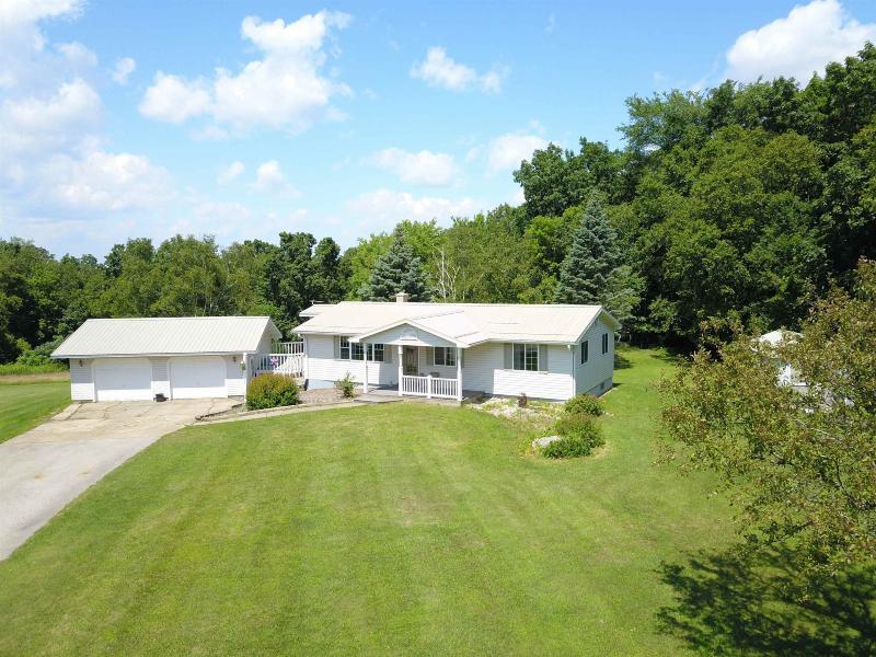 27544 County Road A Tomah, WI 54660