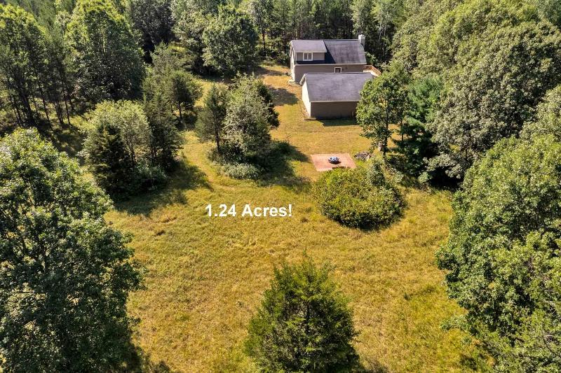 740 W 17th Dr Arkdale, WI 54613