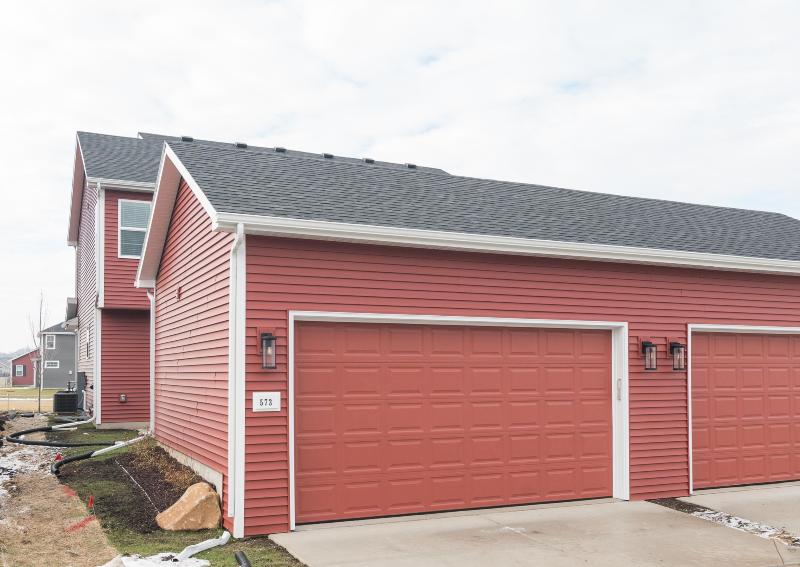 5732 Tranquility Tr Madison, WI 53718
