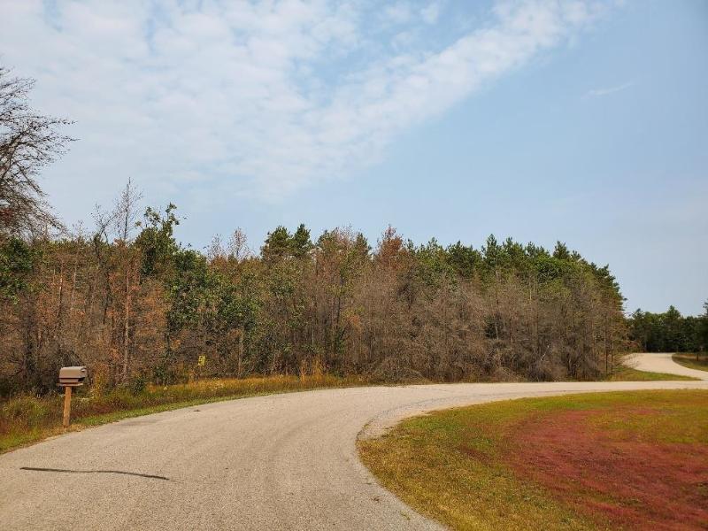 2.98 ACRES W 16th Ct Arkdale, WI 54613
