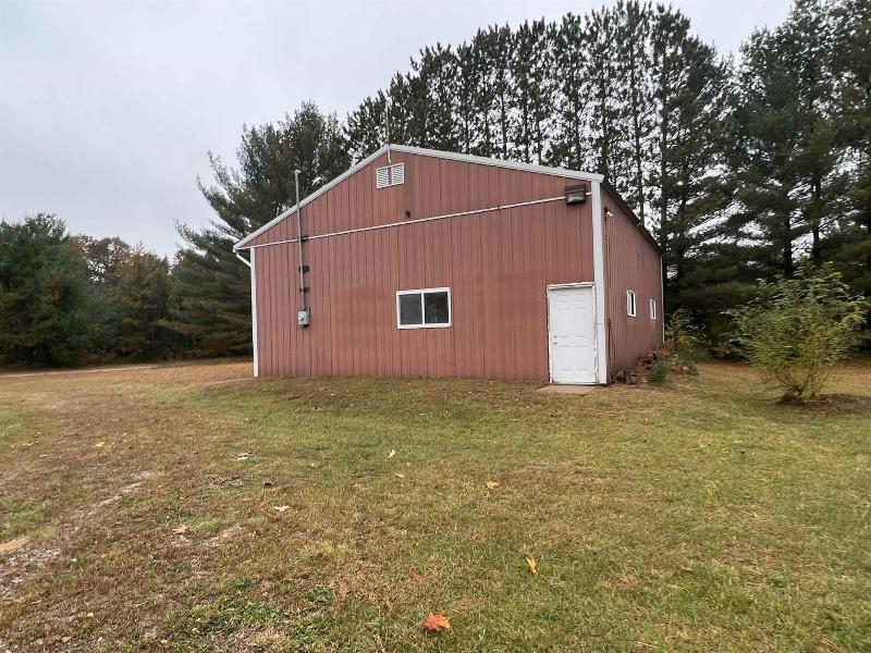 1304 S Bighorn Ave Arkdale, WI 54613