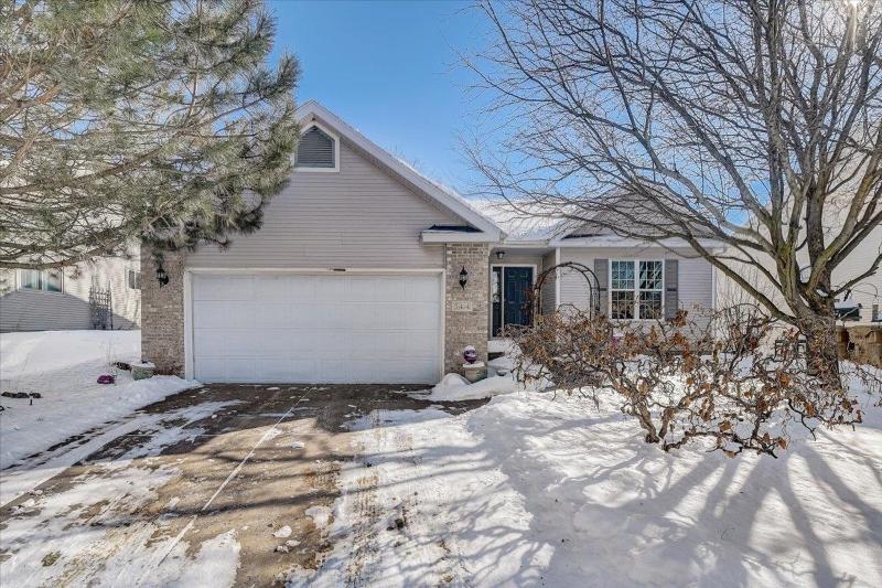 5414 Park Meadow Dr Madison, WI 53704